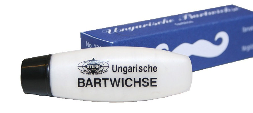 Stern Ungarische Bartwichse