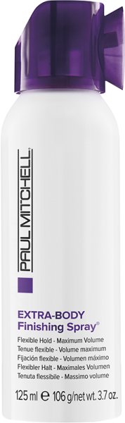 Paul Michell Extra-Body Finishing Spray 