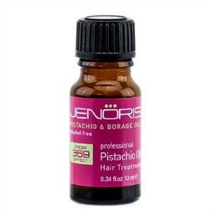 Jenoris Pistazien Oil Hair Treatment Haarkur  10ml