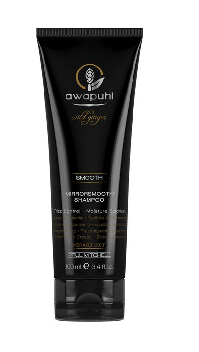 Paul Michell awapuhi wild ginger MIRRORSMOOTH SHAMPOO 