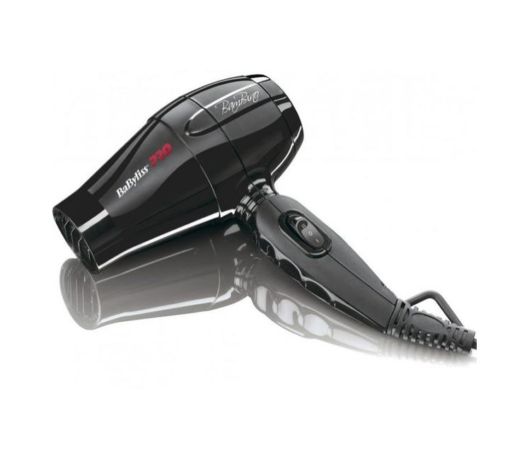 Babyliss Bambino Mini-Haartrockner 1200 Watt