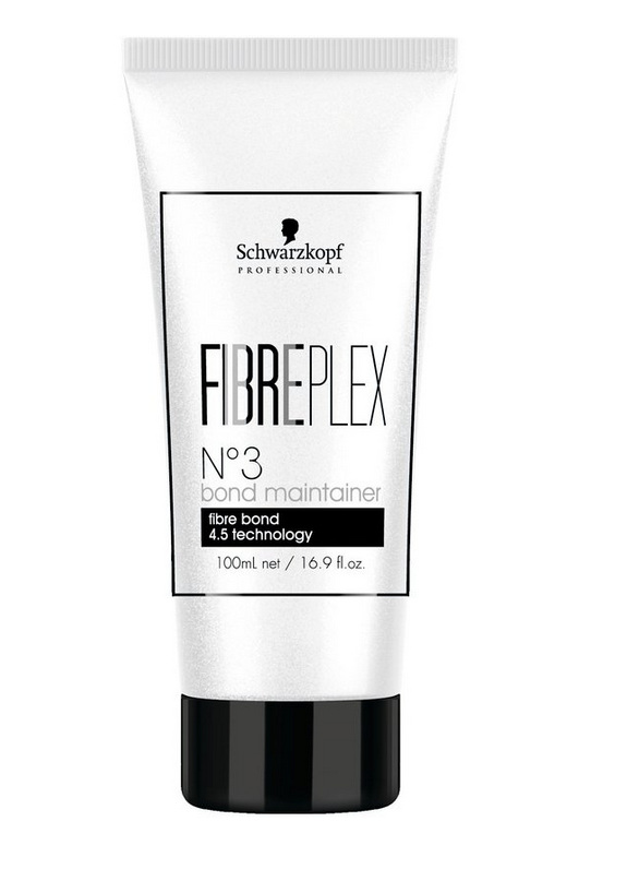 Schwarzkopf Fibreplex No 3 Bond Maintainer 100ml