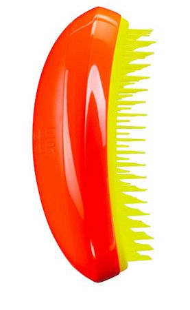 Tangle Teezer Salon Elite Haarbürste Gelb/Orange