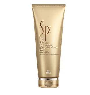 Wella SP Luxe Oil Conditioning Creme  200ml