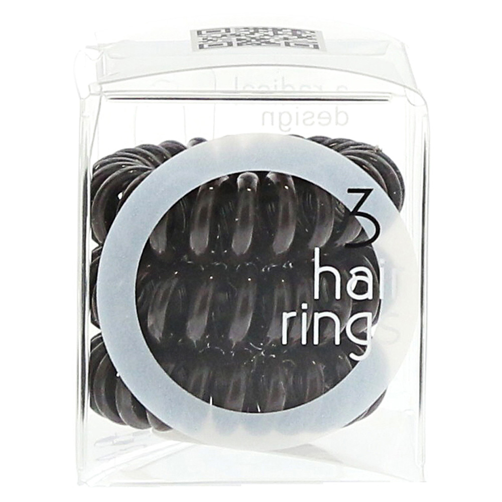 INVISIBOBBLE-Haargummi-chocolate-brown-3-Stück