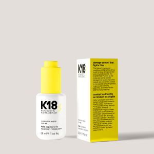 K18 Molecular Repair Hair Oil 30ml 