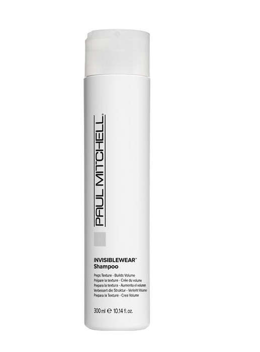 Paul Michell INVISIBLEWEAR® Shampoo 300ml