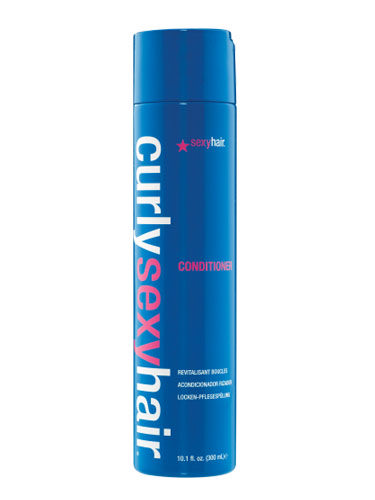 Sexyhair Curly Conditioner 300ml