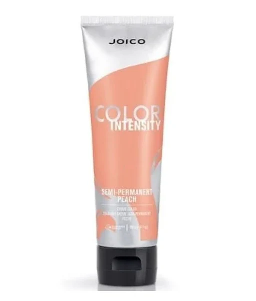 Joico Intensity Semi-Permanent Peach Creme Color