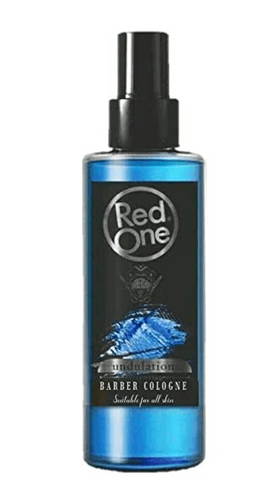 RedOne Barber Cologne Undulation