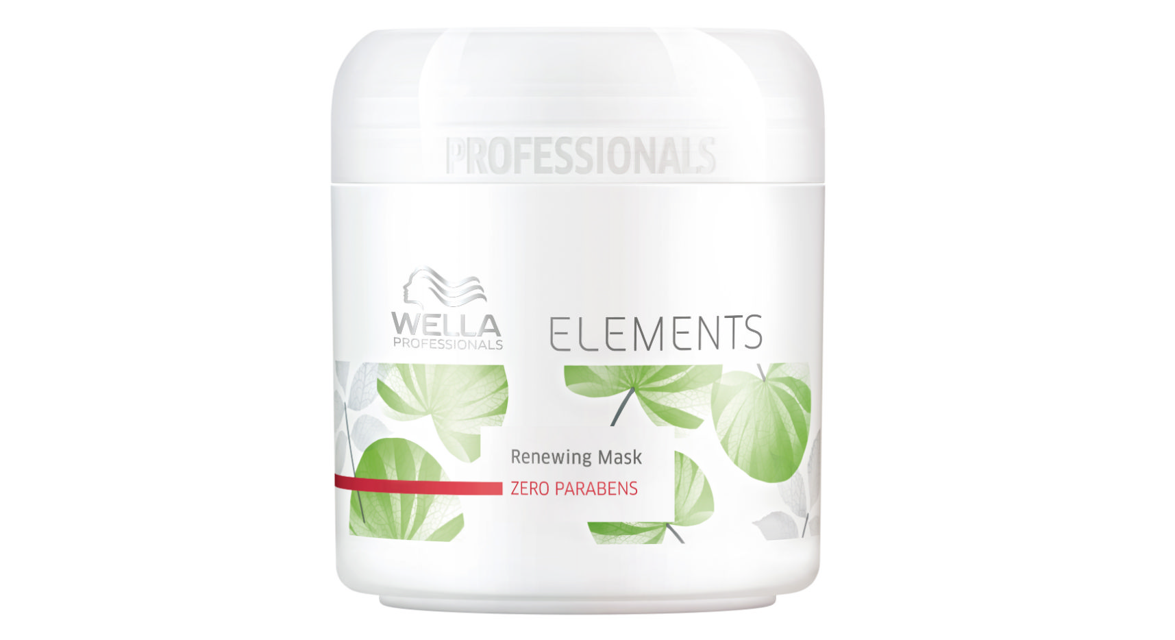 Wella Elements Mask