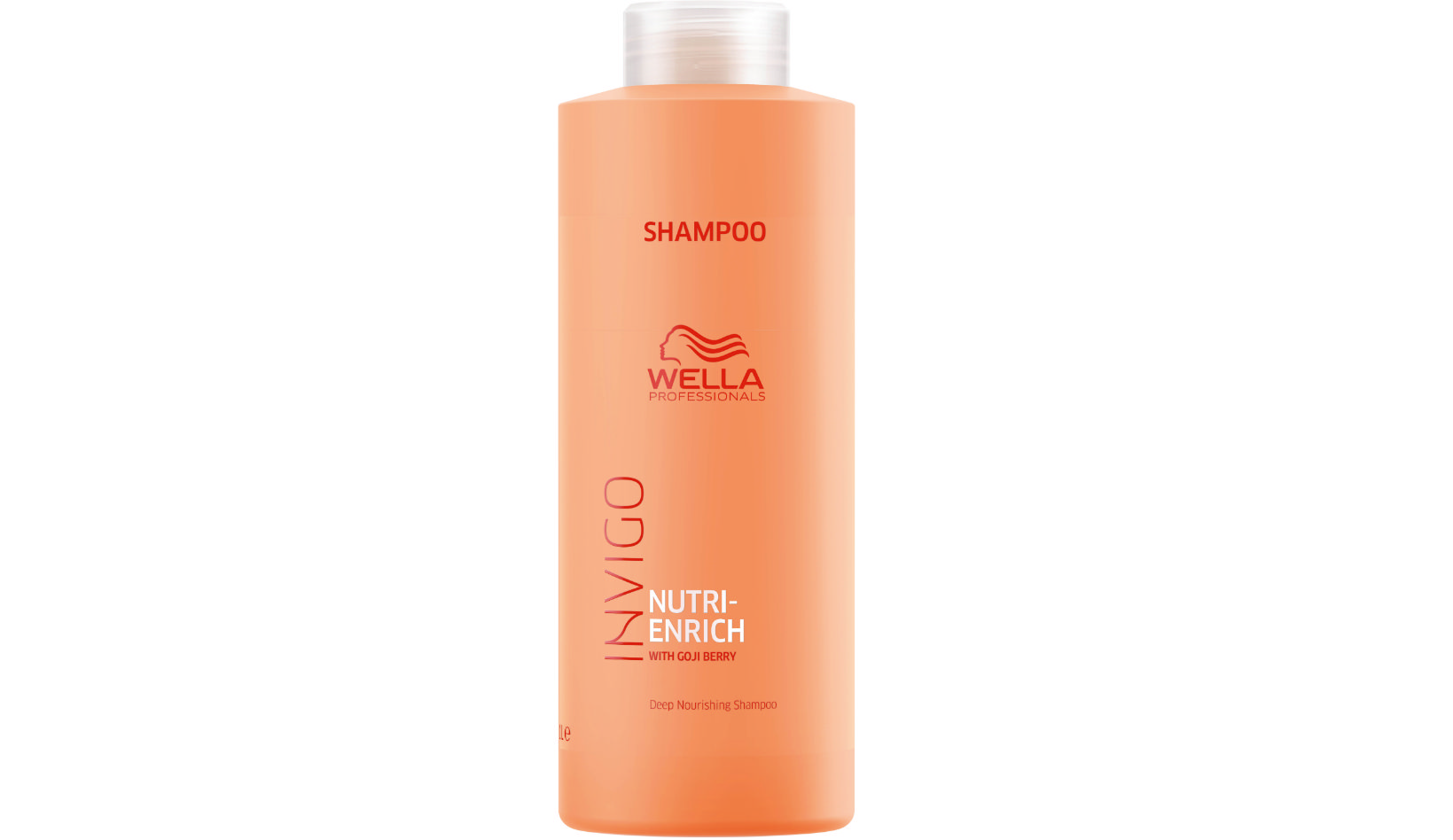 Wella INVIGO Nutri-Enrich Deep Nourishing Shampoo