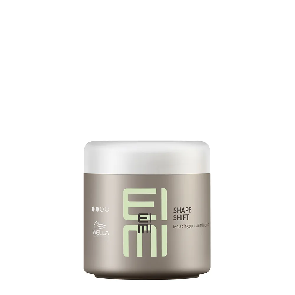 Wella EIMI Shape Shift Modellier Gum mit Glanz 150ml