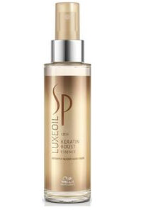 Wella SP Luxe Oil Keratin Boost Essenz  100ml