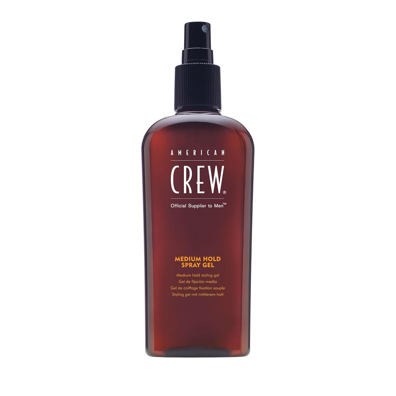 American Crew Classic Medium Hold Spray 250ml