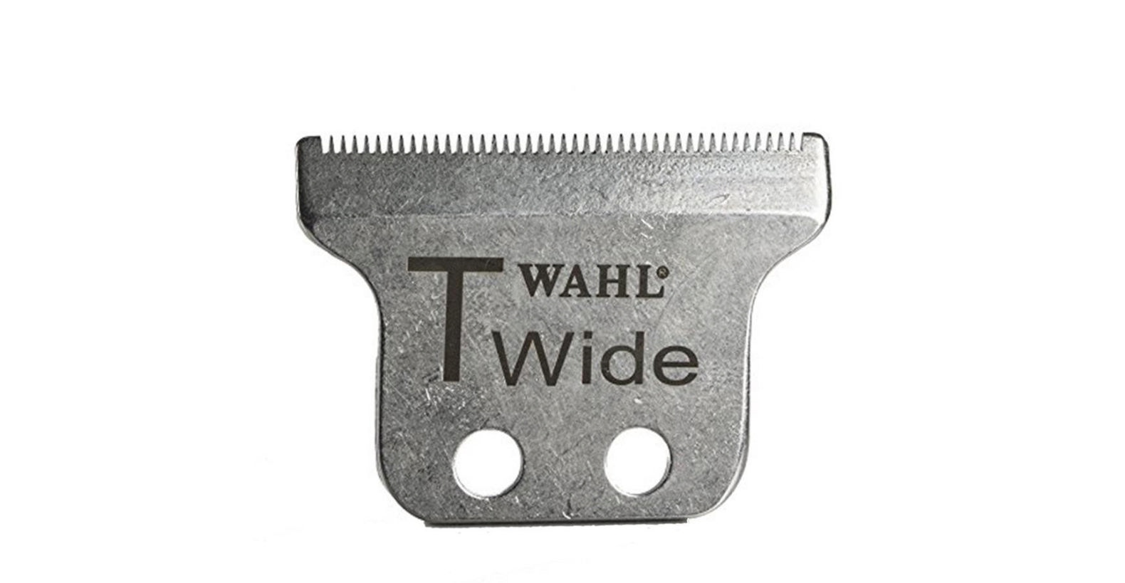 Wahl Schneidsatz Detailer T-Wide