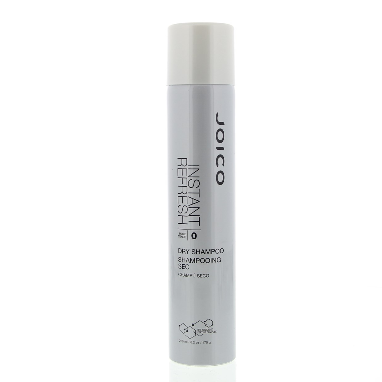 Joico Instant Refresh Dry Shampoo Hold 0