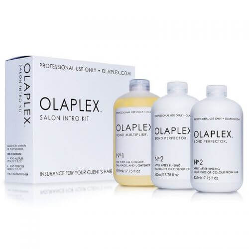 Olaplex Salon Kit 1 3x525ml