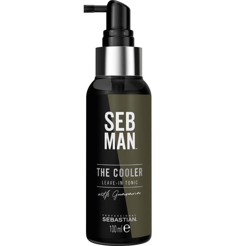 SEB MAN The Cooler Tonic 100ml