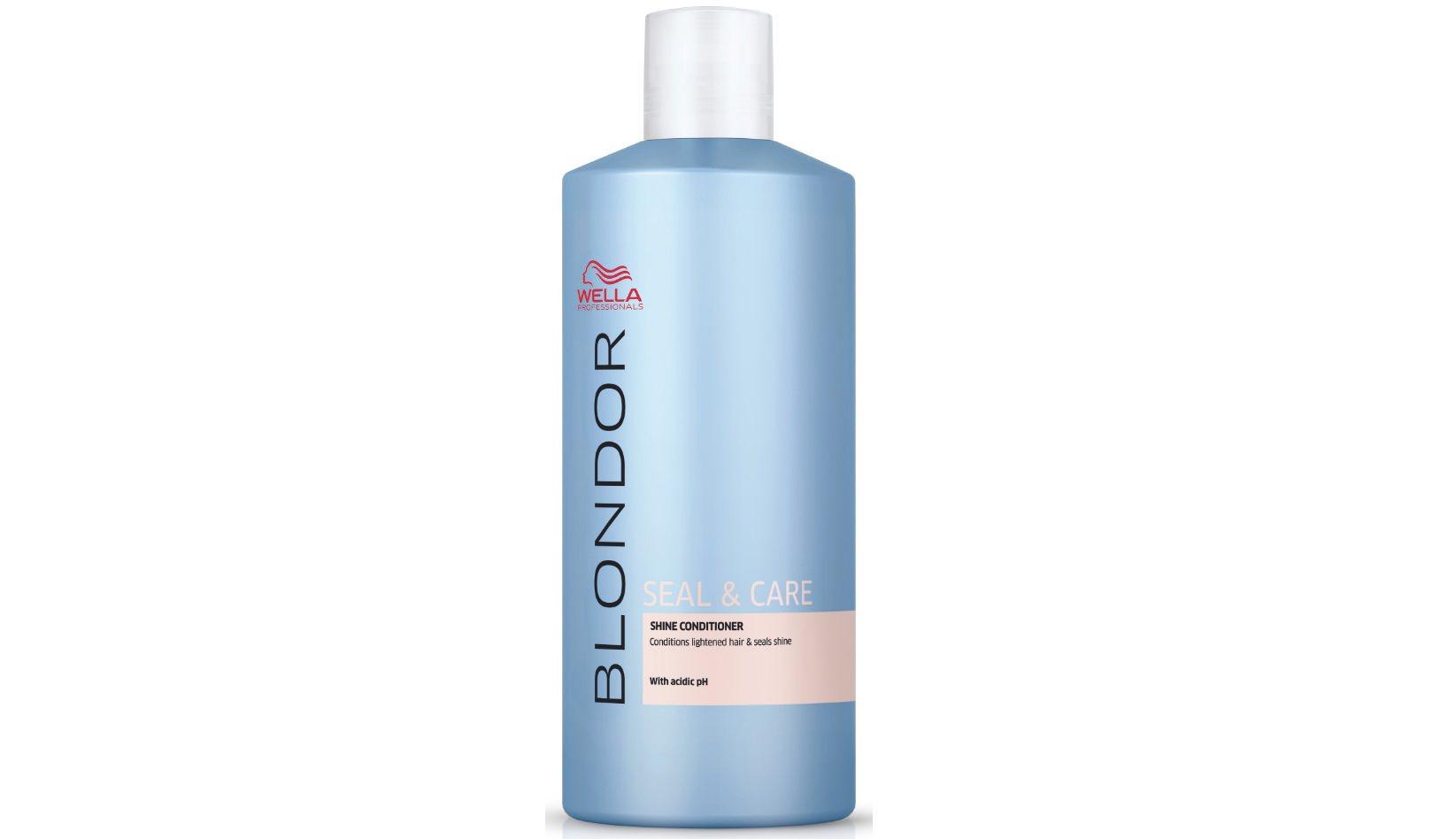 Wella Blondor Blonde Seal&Care Conditioner