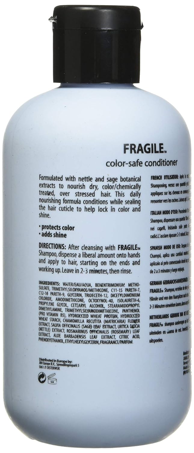 J Beverly Hills Maintenance Fragile Conditioner 350ml