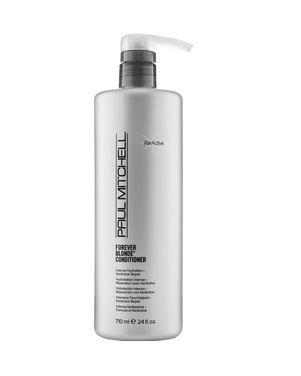 Paul Michell Forever Blonde Conditioner 