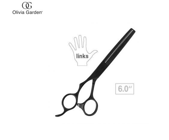 Olivia Garden Haarschneideschere Silkcut Effi PRO