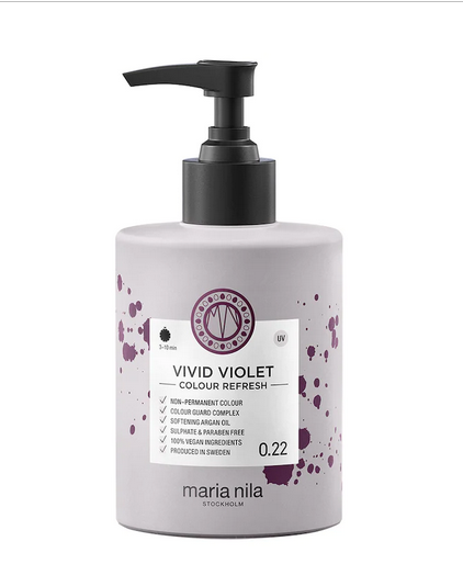 Colour Refresh Vivid Violet 0.22, 300 ml