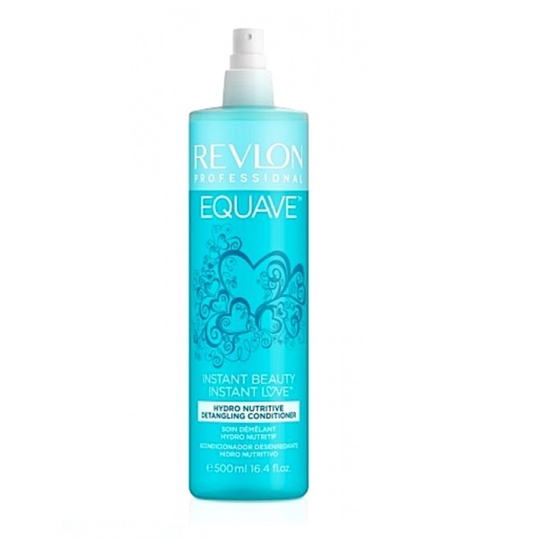 Revlon Equave Instant Beauty Hydro Nutritive Detangling Conditioner 500 ml