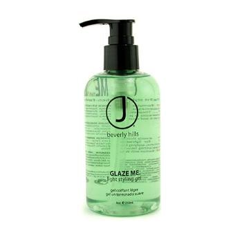 J Beverly Hills Glaze Me Light Styling Gel 237ml