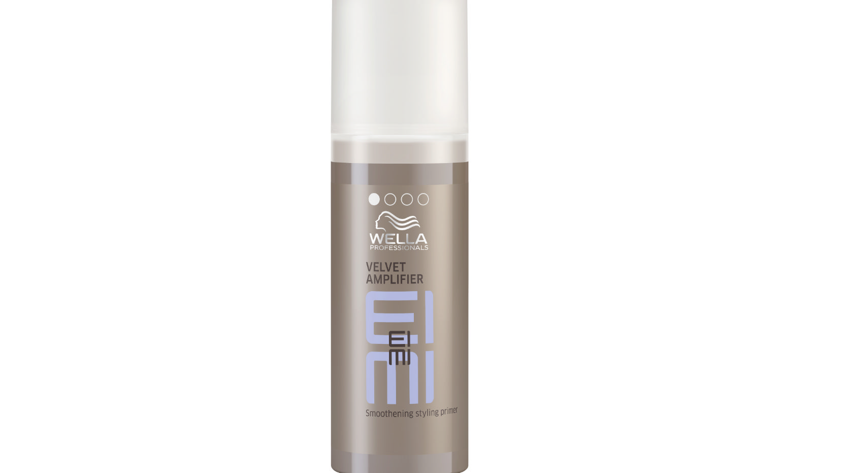 Wella EIMI Velvet Amplifier Styling Foundation Stylingspray 50ml