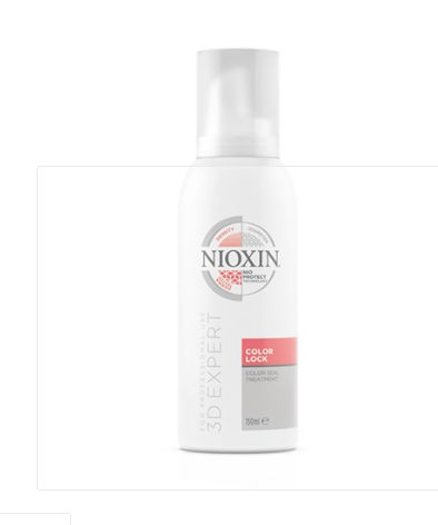 Nioxin Color Lock Treatment 