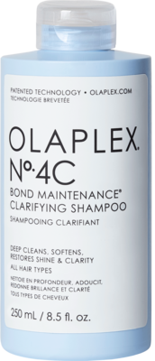 Olaplex No.4C Bond Maintenance Tiefenreinigungs-Shampoo 250ml