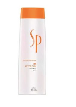 Wella SP After Sun Shampoo 250ml