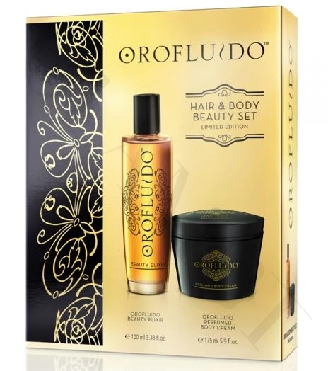 Revlon-Professional-Orofluido-Elixir-Hair-Oil-and-Body-Cream-Gift-Set