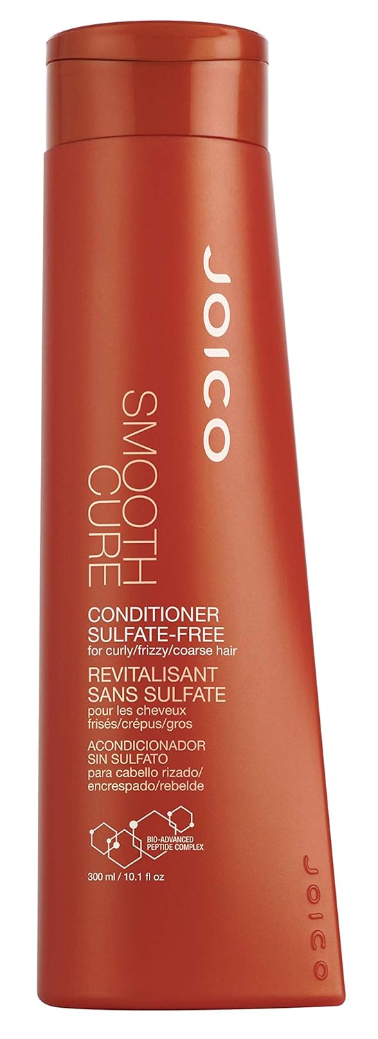 Joico Smooth Cure Conditioner