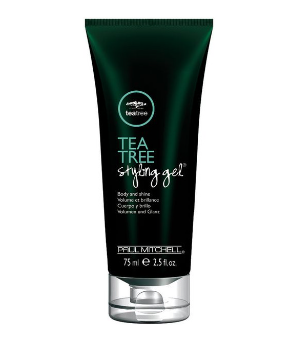 Paul Michell TEA TREE Special styling gel 