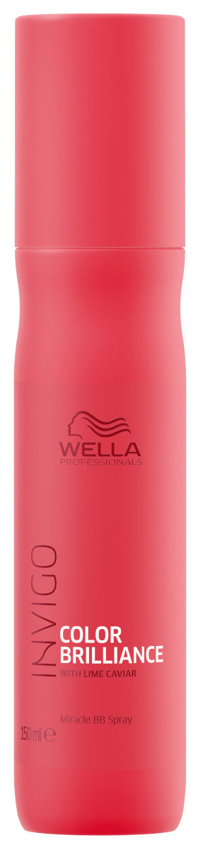 Wella INVIGOColor Brilliance Miracle BB Spray Leave-In Pflege 150ml