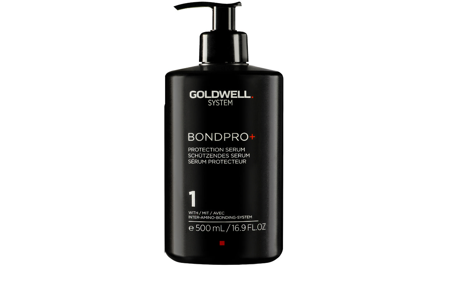 Goldwell BondPro+ Protection Serum Haar-Serum 1 500ml