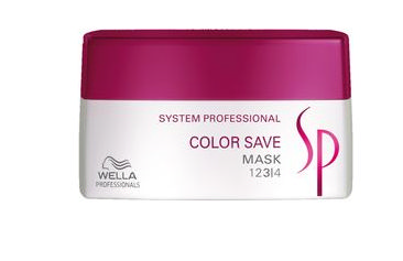 Wella SP Color Save Mask 200ml