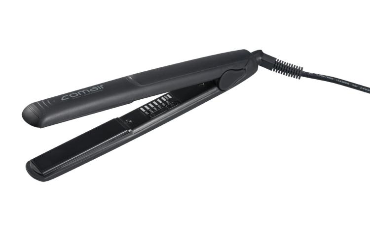 Comair Hollywood Glam Straightener mit LED Anzeige