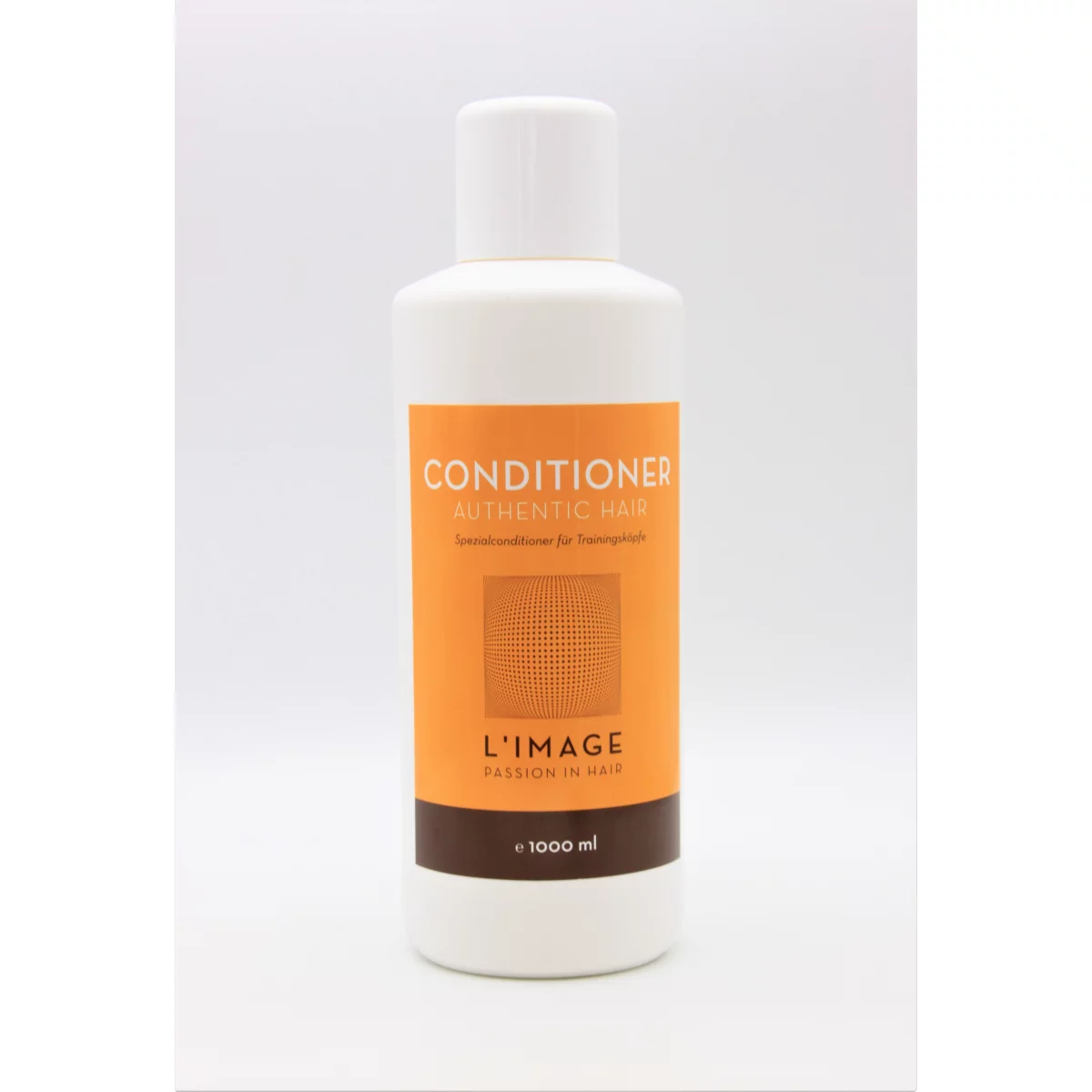 Limage Spezial Conditioner für Trainingsköpfe und Perücken, 1000ml