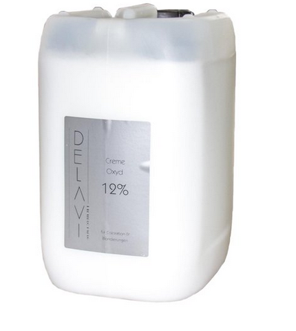 Delavi Creme Oxyd 1,9 % 5000ml