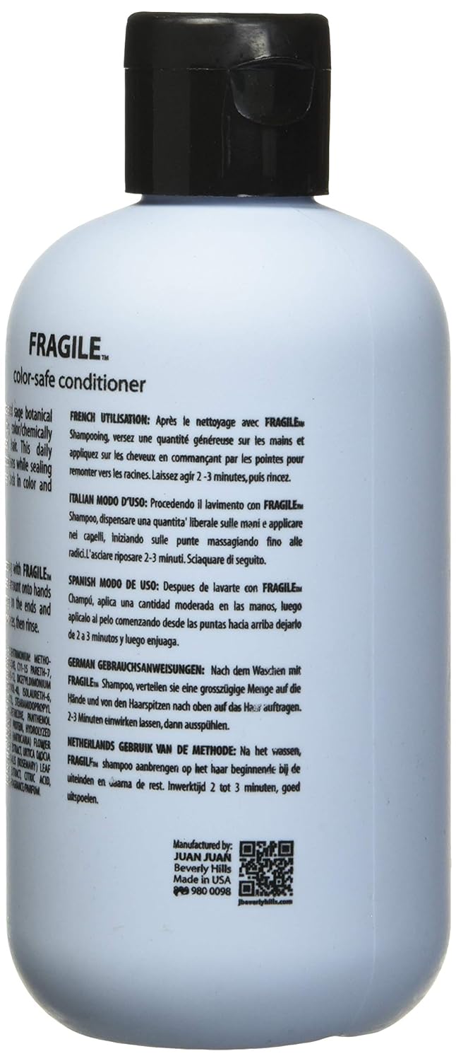 J Beverly Hills Maintenance Fragile Conditioner 350ml