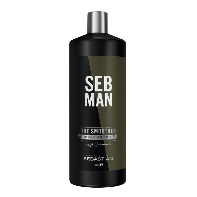 SEB MAN The Smoother Conditioner 1000ml