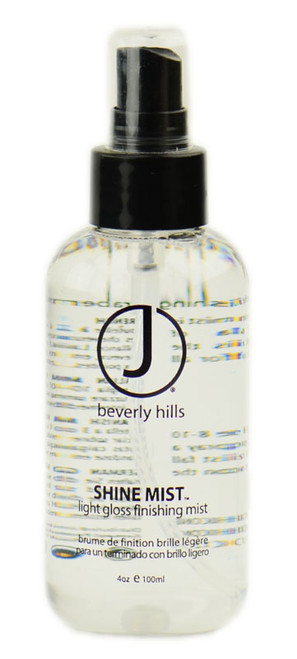 J Beverly Hills Crazy Shine Mist 100ml