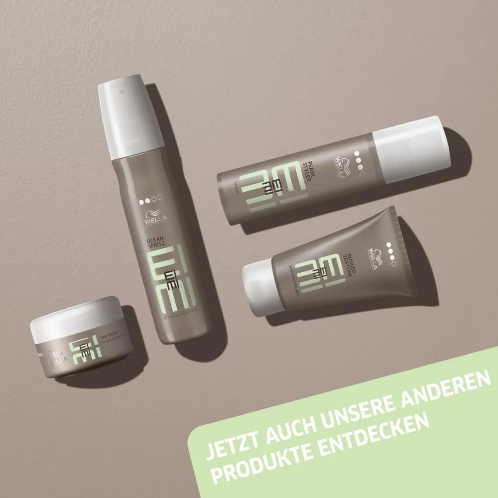 Wella EIMI Rugged Texture mattierende Modelliercreme 75ml