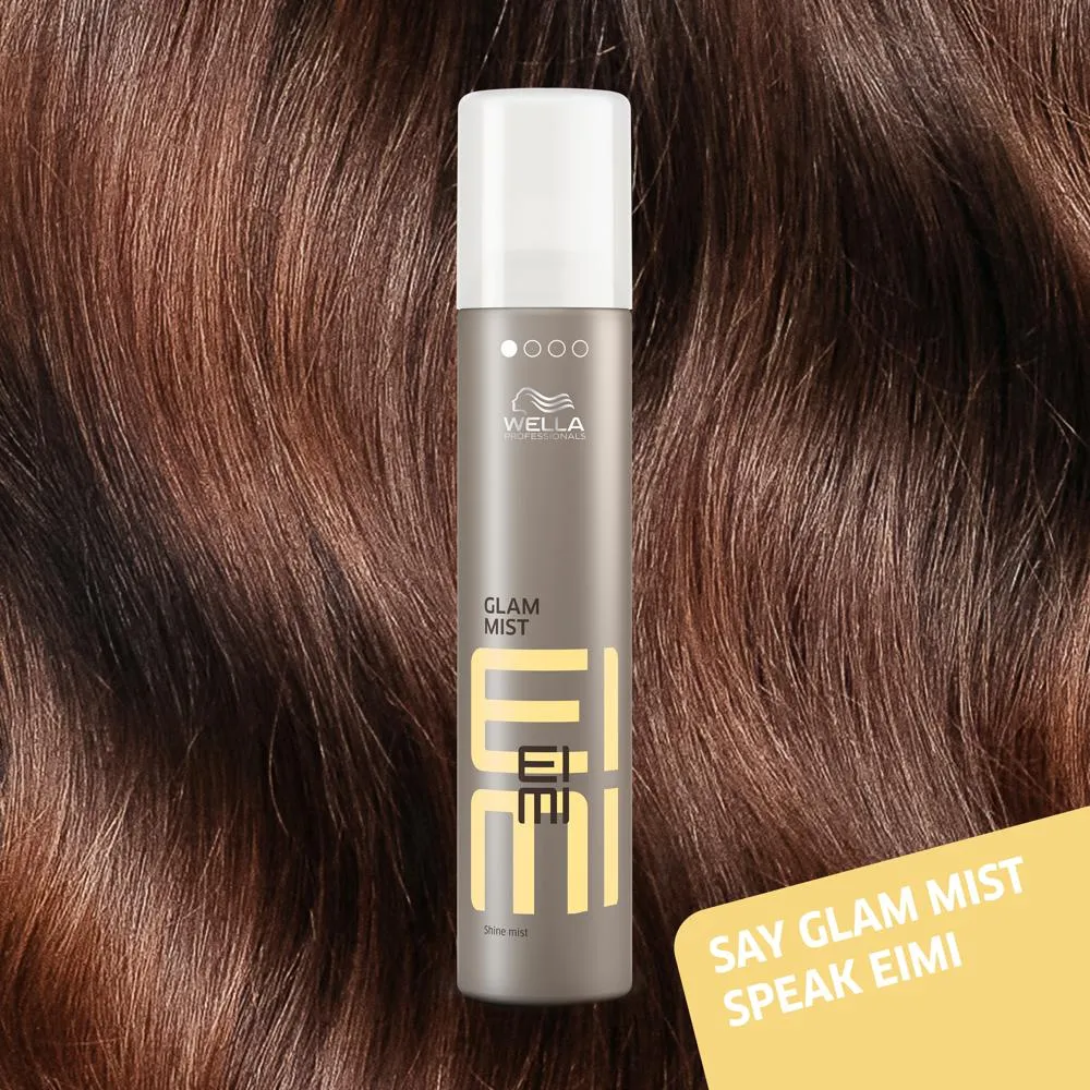 Wella EIMI Glam Mist Haarspray 200ml