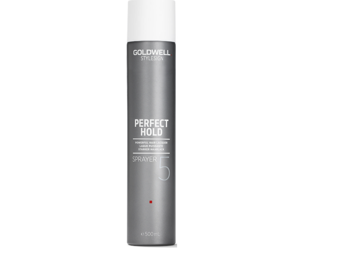 Goldwell Dualsenses STYLESIGN PERFECT HOLD - Sprayer 500ml -