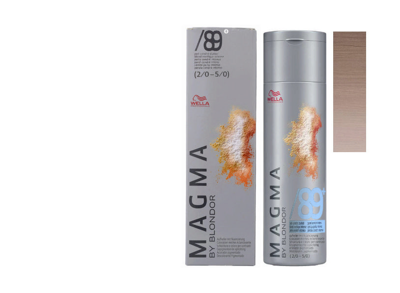 Wella Magma Haarfarbe